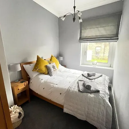 Lollipop Tatil Evi Skipton