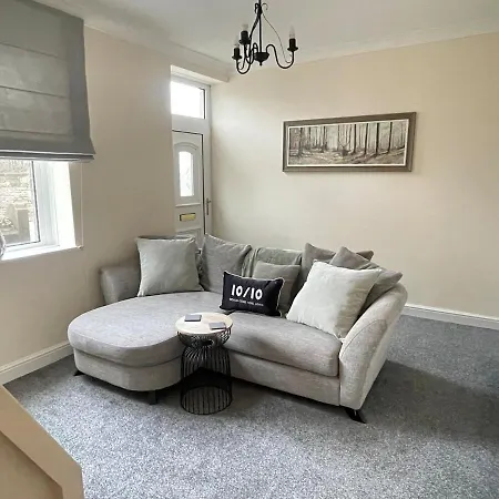 بيت للعطل Lollipop *