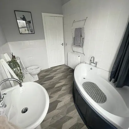 Tatil Evi Lollipop Skipton