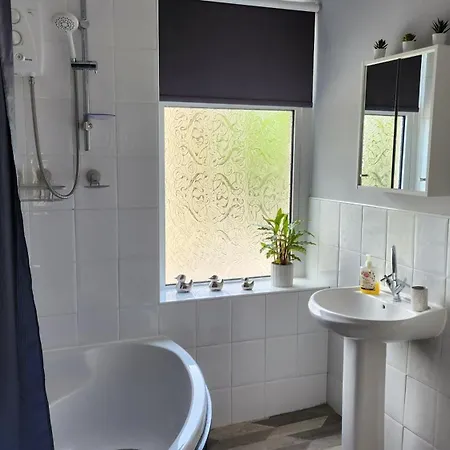 Tatil Evi Lollipop Skipton