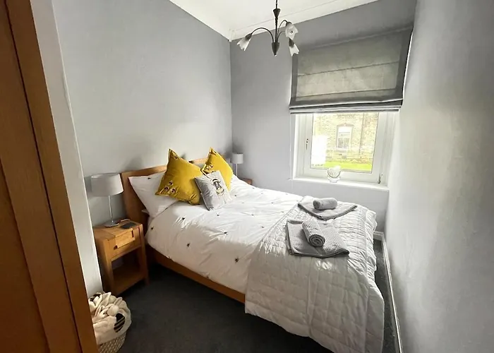 Lollipop بيت للعطل سكيبتون