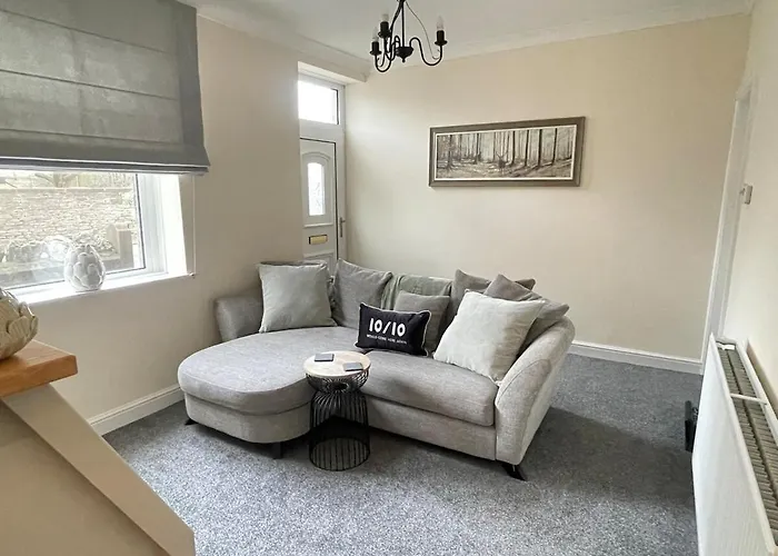 بيت للعطل Lollipop *