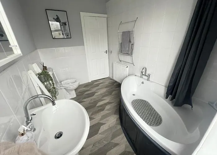 بيت للعطل Lollipop سكيبتون