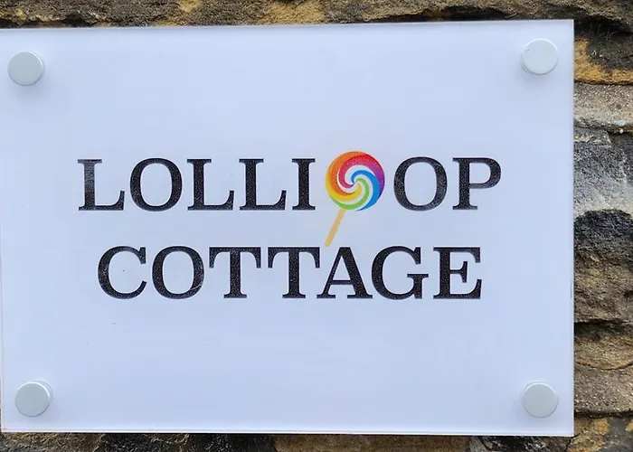 Lollipop * سكيبتون