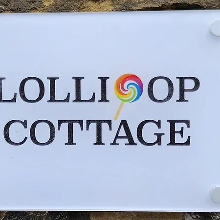 Lollipop * スキプトン